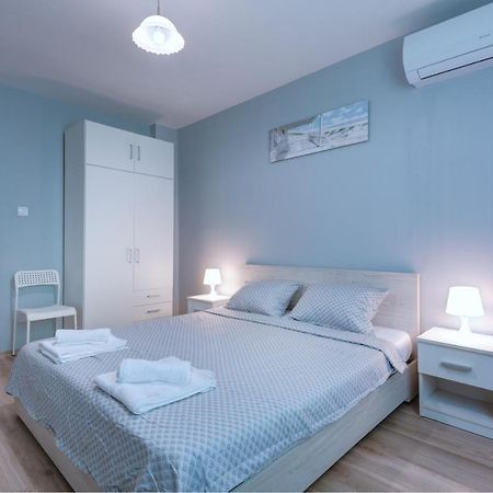 Daisy - 3 Room&kitchen apartment in Lazur Burgas Stad Buitenkant foto